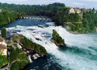 Wunderwelt Schweiz: Wasser und Eis