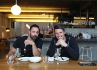 Andy & Ben eat Australia