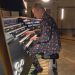 Cameron Carpenter und Daniel Hope spielen Franck, Bach und Messiaen