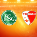 Fussball - Super League 1. Runde, St. Gallen - Sion