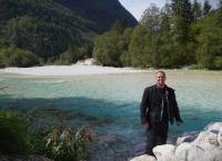 Steffinger: Balkan Tour