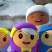 Go Jetters
