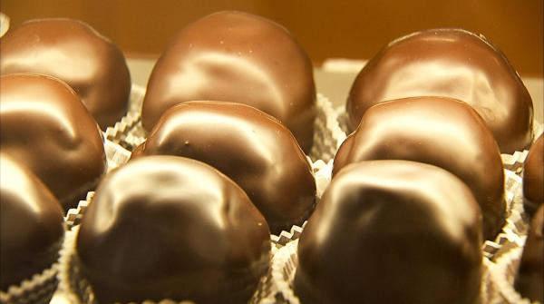 Bild 1 von 9: Im Bild: Scheibbser Kugel.