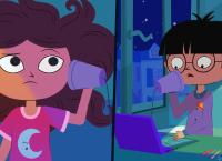 Ein Fall für Maëlys