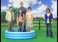 The Middle