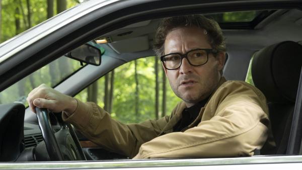Bild 1 von 7: Jan Weber (Niels-Bruno Schmidt)