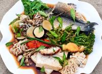 James Martins kulinarisches Amerika