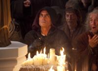 Die Säulen der Erde - Episode