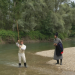 Der Flussbaumeister - Wie Tulla den Rhein begradigte