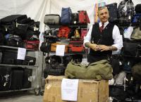 Baggage Battles - Die Koffer-Jäger