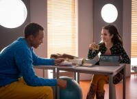 Schloss Einstein - Erfurt