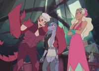 She-Ra und die Rebellen-Prinzessinnen