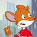 Geronimo Stilton