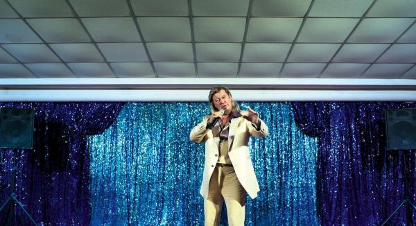 Bild 1 von 14: Im Bild: Michael Thomas (Richie Bravo).