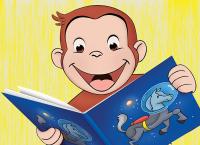 Coco, der neugierige Affe