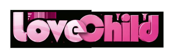 Bild 1 von 8: (2. Staffel) - Love Child - Logo