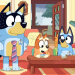 Bluey