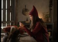 Tinkas Weihnachtsabenteuer