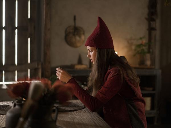 Bild 1 von 11: Tinka (Josephine Chavarria Hßjbjerg).