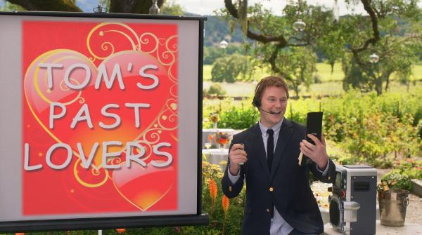 Bild 1 von 6: Alex Eilhauer (Chris Pratt)