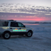 Polizeieinsatz Alaska