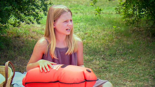 Bild 1 von 12: Helmi-Kinder-Verkehrs-Club