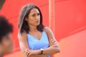Joséphine Jobert in: Death in Paradise