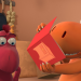 Der kleine Drache Kokosnuss