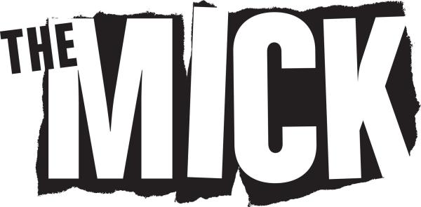 Bild 1 von 13: The Mick - Logo