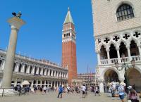 Bike Mike: Verona - Venedig