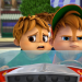 ALVINNN!!! und die Chipmunks
