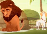 Belfort & Lupin - Die Hunde von Versailles