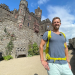 Expedition in die Heimat