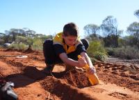 Australian Gold - Schatzsuche Down Under