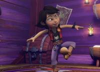 Pirate Academy - Nichts für Landratten