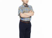 Young Sheldon