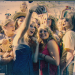 Becoming Taylor Swift