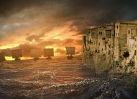 Ancient Apocalypse