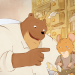 Ernest & Celestine