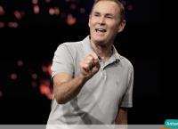 Antworten mit Bayless Conley