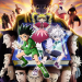 Hunter x Hunter