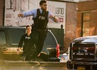 FBI: Special Crime Unit