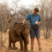 Namibia - Im Land der letzten Riesen