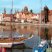Danzig - Goldene Stadt an der Ostsee