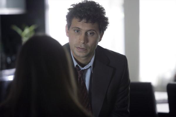 Bild 1 von 8: Jeremy Sisto as Cyrus Lupo -- NBC