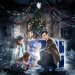 Doctor Who
