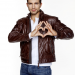 Hand aufs Herz