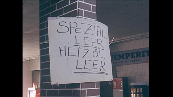 Bild 1 von 18: Im Bild: Ölpreisschock 1973.