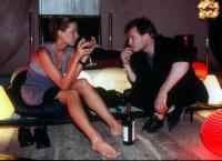 Die Neue - Eine Frau mit Kaliber