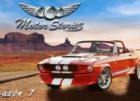 MotorStories